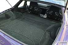 Porsche 968 Club Sport Coupe 3.0 Manual