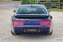 Porsche 968 Club Sport Coupe 3.0 Manual