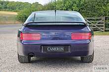 Porsche 968 Club Sport Coupe 3.0 Manual