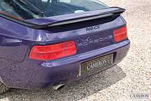 Porsche 968 Club Sport Coupe 3.0 Manual