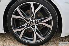 Alpine Turbo Pure Coupe 1.8 Automatic Petrol