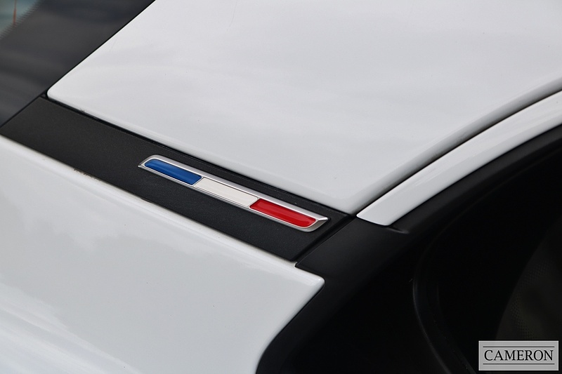 Alpine Turbo Pure Coupe 1.8 Automatic Petrol