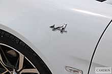 Alpine Turbo Pure Coupe 1.8 Automatic Petrol