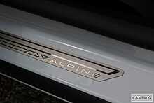 Alpine Turbo Pure Coupe 1.8 Automatic Petrol