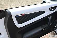 Alpine Turbo Pure Coupe 1.8 Automatic Petrol