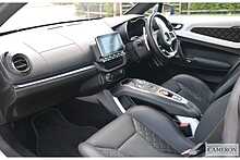 Alpine Turbo Pure Coupe 1.8 Automatic Petrol