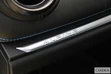 Alpine Turbo Pure Coupe 1.8 Automatic Petrol