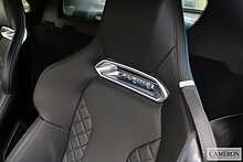 Alpine Turbo Pure Coupe 1.8 Automatic Petrol