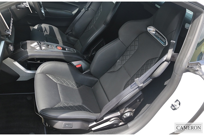 Alpine Turbo Pure Coupe 1.8 Automatic Petrol