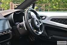 Alpine Turbo Pure Coupe 1.8 Automatic Petrol