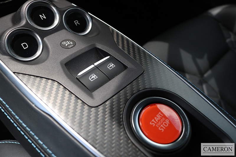 Alpine Turbo Pure Coupe 1.8 Automatic Petrol