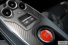 Alpine Turbo Pure Coupe 1.8 Automatic Petrol