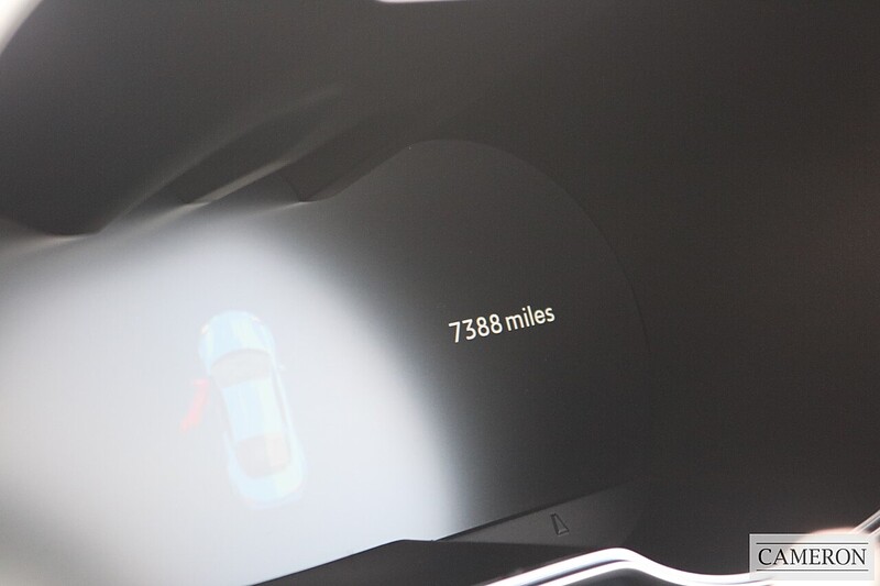 Alpine Turbo Pure Coupe 1.8 Automatic Petrol