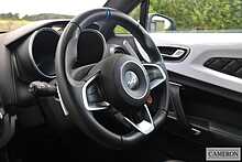 Alpine Turbo Pure Coupe 1.8 Automatic Petrol