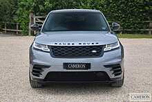 Land Rover 3.0 D300 R-Dynamic HSE SUV 5dr Diesel Auto 4WD Euro 6 (s/s) (300 ps)