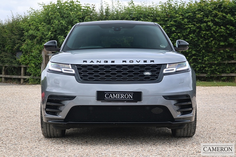 Land Rover 3.0 D300 R-Dynamic HSE SUV 5dr Diesel Auto 4WD Euro 6 (s/s) (300 ps)
