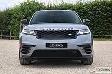 Land Rover 3.0 D300 R-Dynamic HSE SUV 5dr Diesel Auto 4WD Euro 6 (s/s) (300 ps)