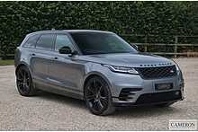 Land Rover 3.0 D300 R-Dynamic HSE SUV 5dr Diesel Auto 4WD Euro 6 (s/s) (300 ps)