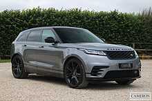 Land Rover 3.0 D300 R-Dynamic HSE SUV 5dr Diesel Auto 4WD Euro 6 (s/s) (300 ps)