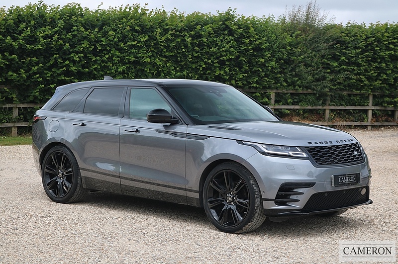 Land Rover 3.0 D300 R-Dynamic HSE SUV 5dr Diesel Auto 4WD Euro 6 (s/s) (300 ps)