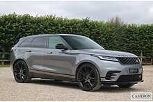 Land Rover 3.0 D300 R-Dynamic HSE SUV 5dr Diesel Auto 4WD Euro 6 (s/s) (300 ps)