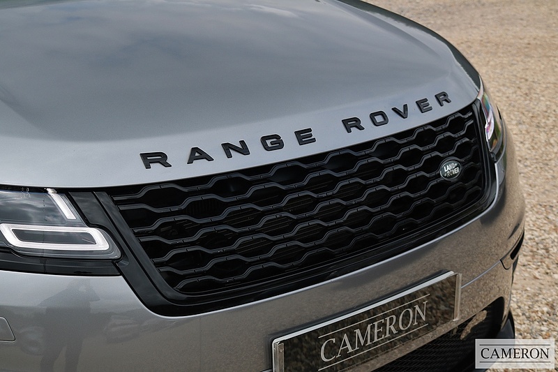 Land Rover 3.0 D300 R-Dynamic HSE SUV 5dr Diesel Auto 4WD Euro 6 (s/s) (300 ps)