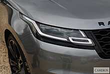 Land Rover 3.0 D300 R-Dynamic HSE SUV 5dr Diesel Auto 4WD Euro 6 (s/s) (300 ps)