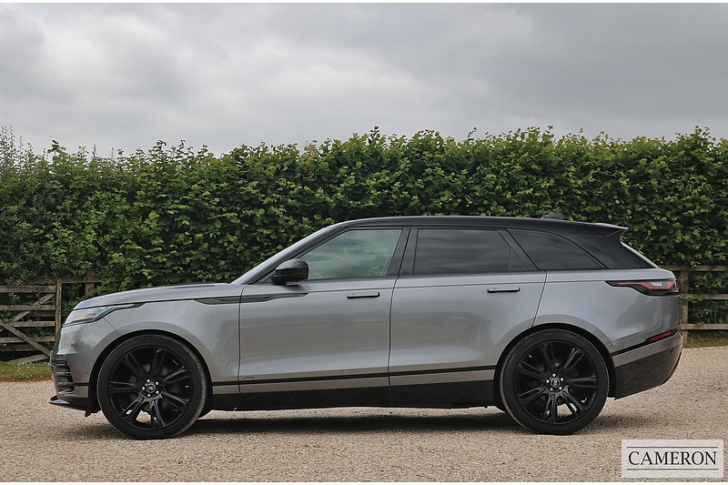 Land Rover 3.0 D300 R-Dynamic HSE SUV 5dr Diesel Auto 4WD Euro 6 (s/s) (300 ps)