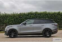 Land Rover 3.0 D300 R-Dynamic HSE SUV 5dr Diesel Auto 4WD Euro 6 (s/s) (300 ps)