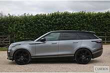 Land Rover 3.0 D300 R-Dynamic HSE SUV 5dr Diesel Auto 4WD Euro 6 (s/s) (300 ps)