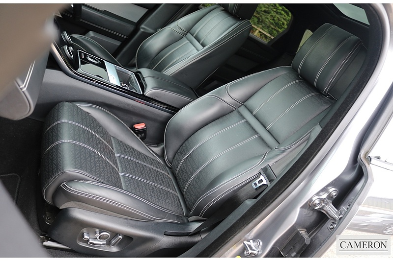 Land Rover 3.0 D300 R-Dynamic HSE SUV 5dr Diesel Auto 4WD Euro 6 (s/s) (300 ps)