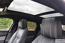 Land Rover 3.0 D300 R-Dynamic HSE SUV 5dr Diesel Auto 4WD Euro 6 (s/s) (300 ps)