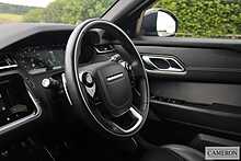 Land Rover 3.0 D300 R-Dynamic HSE SUV 5dr Diesel Auto 4WD Euro 6 (s/s) (300 ps)