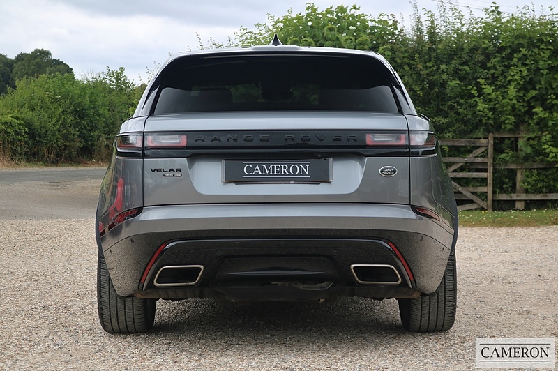 Land Rover 3.0 D300 R-Dynamic HSE SUV 5dr Diesel Auto 4WD Euro 6 (s/s) (300 ps)