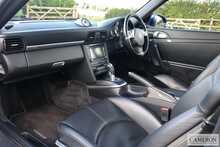 Porsche 997 Carrera 2 S Gen 2 PDK Cabriolet 3.8 2dr Convertible Semi Auto Petrol
