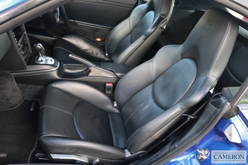 Porsche 997 Carrera 2 S Gen 2 PDK Cabriolet 3.8 2dr Convertible Semi Auto Petrol