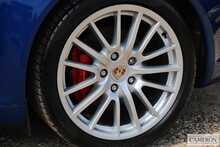 Porsche 997 Carrera 2 S Gen 2 PDK Cabriolet 3.8 2dr Convertible Semi Auto Petrol