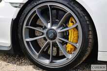Porsche 911 991 GT3 Clubsport 3.8 2dr Coupe Automatic Petrol