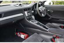 Porsche 911 991 GT3 Clubsport 3.8 2dr Coupe Automatic Petrol
