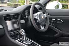 Porsche 911 991 GT3 Clubsport 3.8 2dr Coupe Automatic Petrol