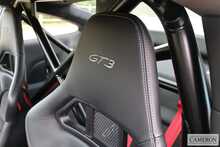 Porsche 911 991 GT3 Clubsport 3.8 2dr Coupe Automatic Petrol