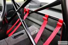 Porsche 911 991 GT3 Clubsport 3.8 2dr Coupe Automatic Petrol