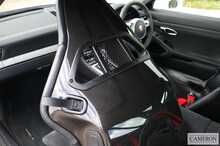 Porsche 911 991 GT3 Clubsport 3.8 2dr Coupe Automatic Petrol