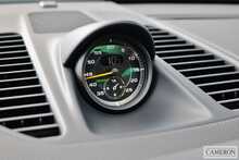 Porsche 911 991 GT3 Clubsport 3.8 2dr Coupe Automatic Petrol