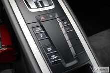 Porsche 911 991 GT3 Clubsport 3.8 2dr Coupe Automatic Petrol
