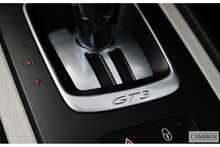 Porsche 911 991 GT3 Clubsport 3.8 2dr Coupe Automatic Petrol