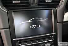 Porsche 911 991 GT3 Clubsport 3.8 2dr Coupe Automatic Petrol