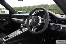 Porsche 911 991 GT3 Clubsport 3.8 2dr Coupe Automatic Petrol