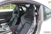 Porsche 911 991 GT3 Clubsport 3.8 2dr Coupe Automatic Petrol