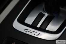 Porsche 911 991 GT3 Clubsport 3.8 2dr Coupe Automatic Petrol